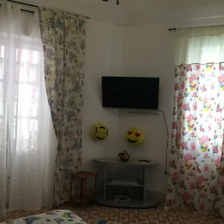 Apartamento Garibaldi 16